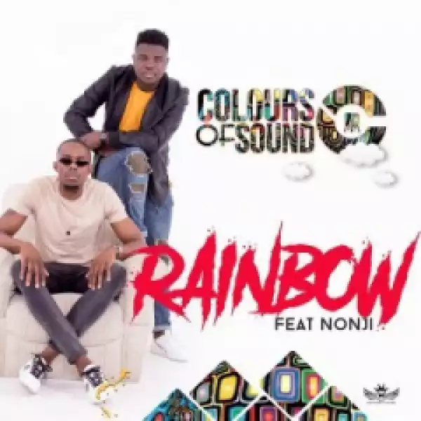 Colours of Sound - Rainbow ft. Nonji